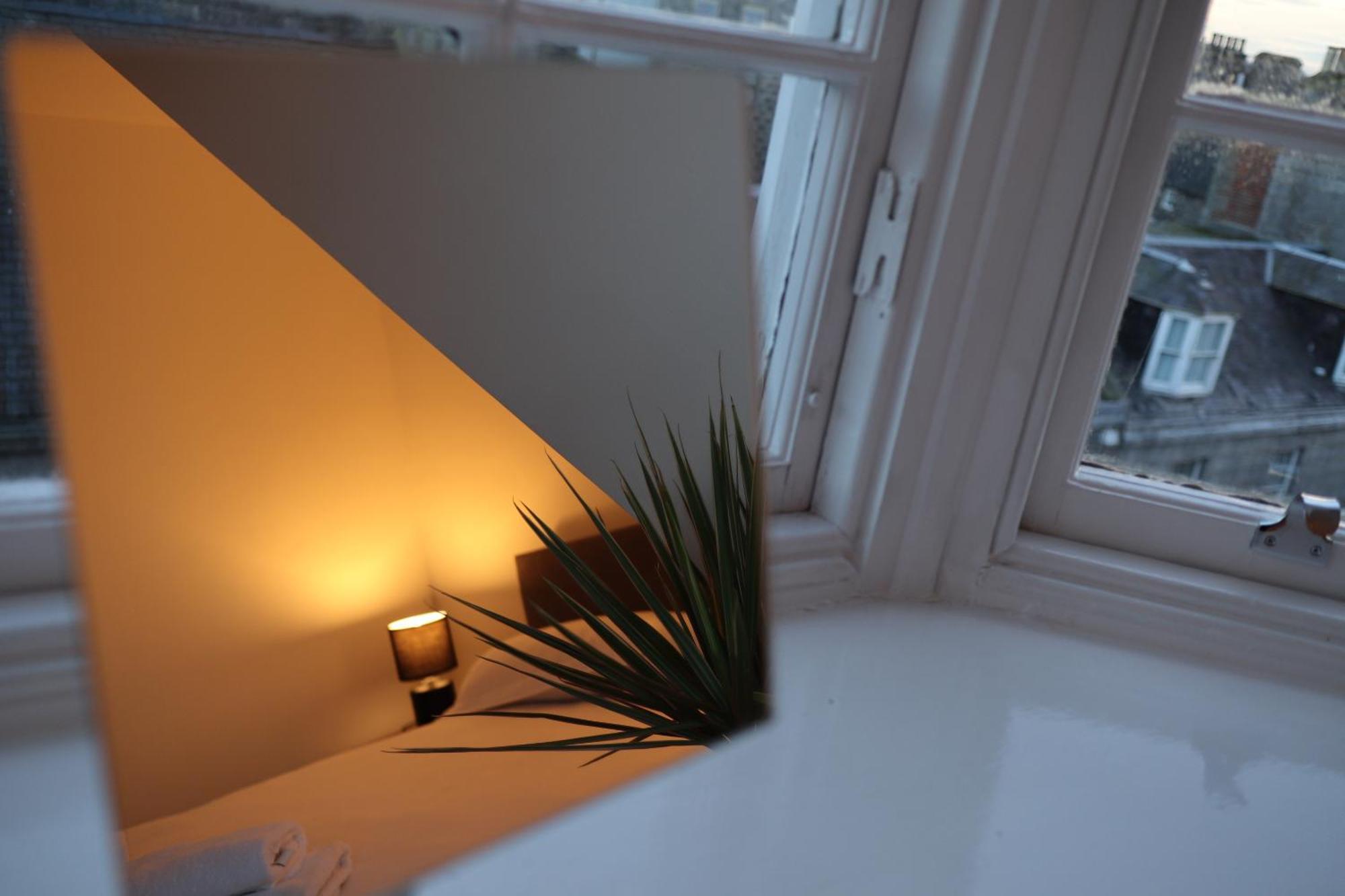 Historic, City Centre Apartment Αμπερντήν Δωμάτιο φωτογραφία