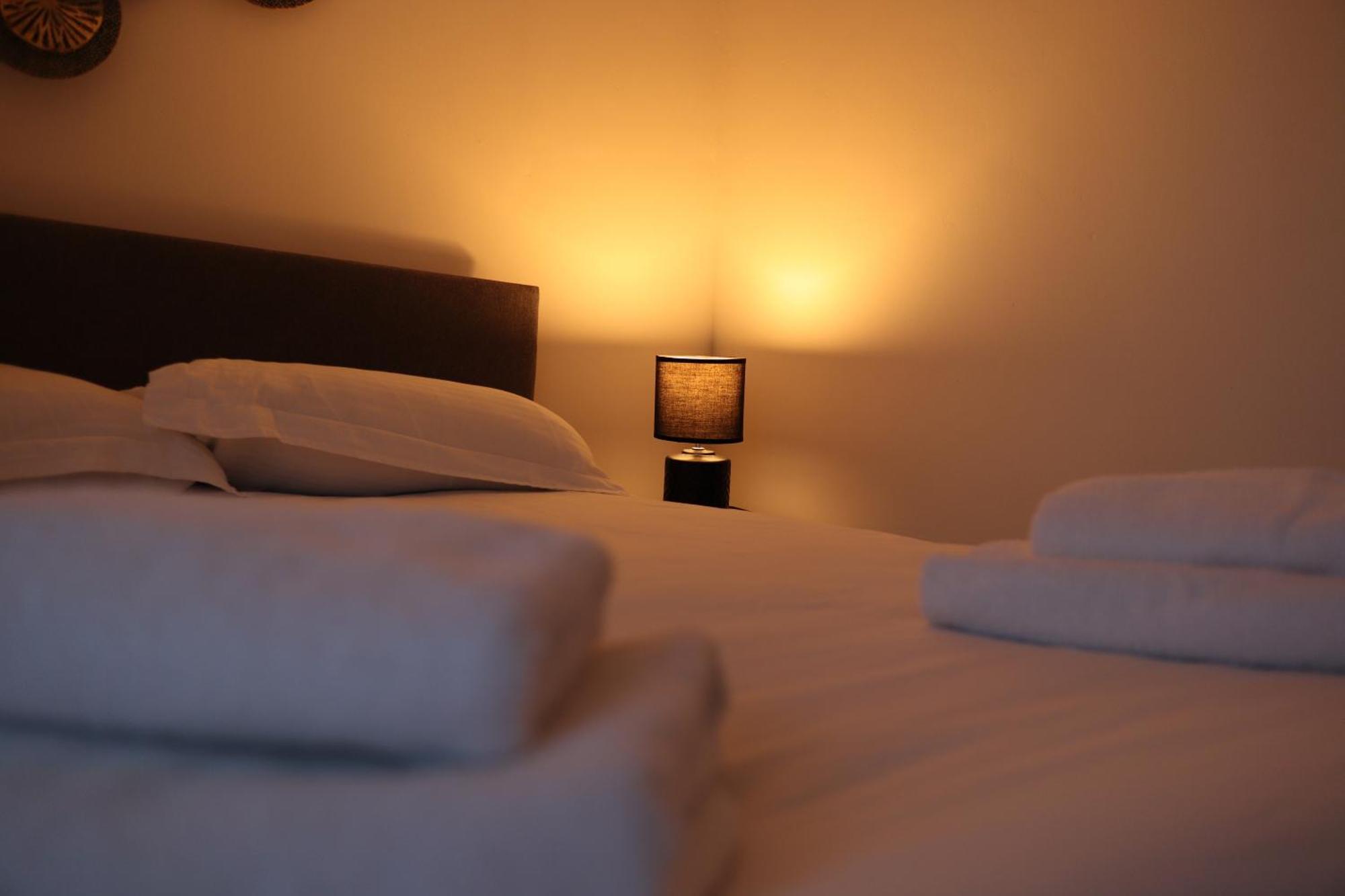 Historic, City Centre Apartment Αμπερντήν Δωμάτιο φωτογραφία